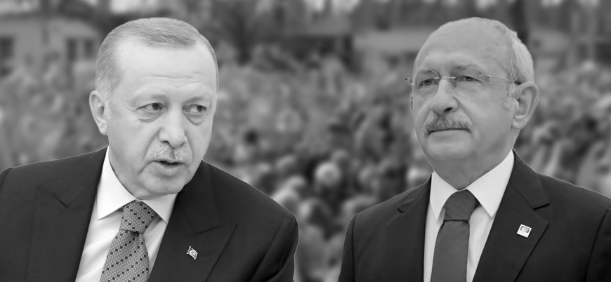 Erdoğan ile Kılıçdaroğlu'nun ikinci tur stratejileri belli oldu