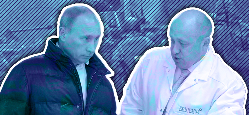 Analiz | Wagner, Putin ve Rusya'nın pozisyonu