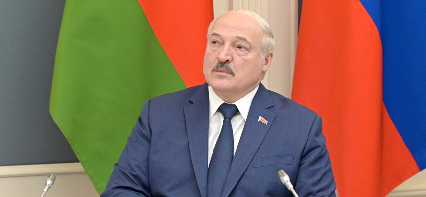 Belarus lideri Lukaşenko'nun sağlık durumu muhalefeti harekete geçirdi