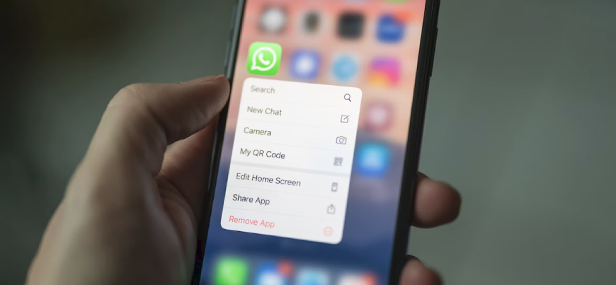 WhatsApp'ta artık mesajlar düzenlenebilecek