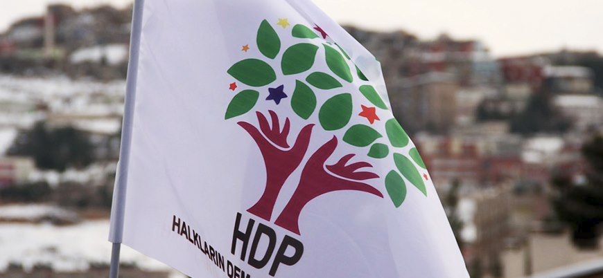 Kılıçdaroğlu'nun Özdağ ile anlaşması sonrası HDP 'durum değerlendirmesi' yapacak