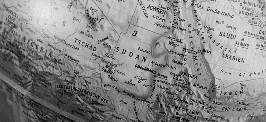 Görüş | Sudan'daki krizin jeopolitik analizi