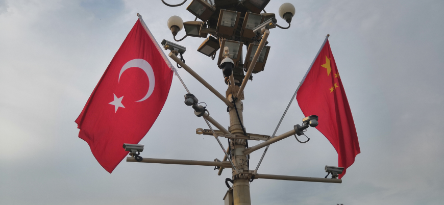 Çin'den Erdoğan'a tebrik: Türkiye ile ilişkilerde yeni zirvelere tırmanmak istiyoruz