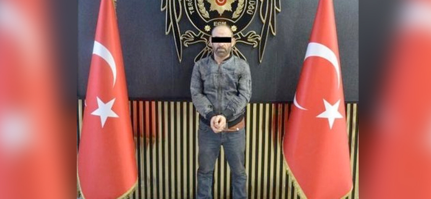 İstanbul'da 'IŞİD' operasyonu