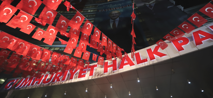 Özgür Özel CHP liderliğine aday mı olacak?