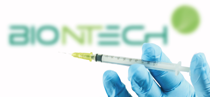 Yeni BioNTech aşısı piyasaya çıkıyor