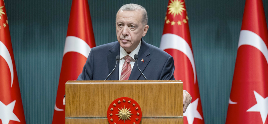 Erdoğan: Parlamenter sistem tartışması açılmamak üzere kapandı
