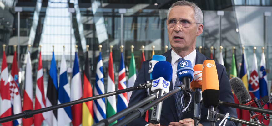 NATO Genel Sekreteri Stoltenberg'in görev süresi uzatılacak mı?