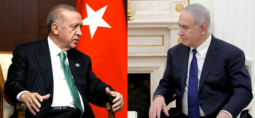 Erdoğan ile Netanyahu görüşecek mi?