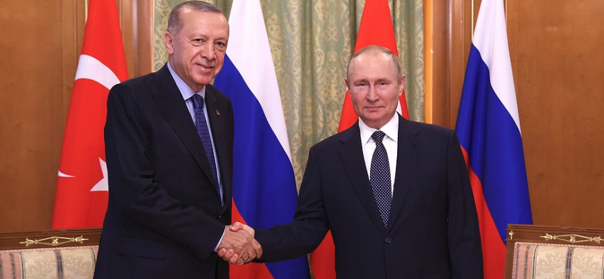 Erdoğan'un Rusya ziyaretinden beklentiler neler?