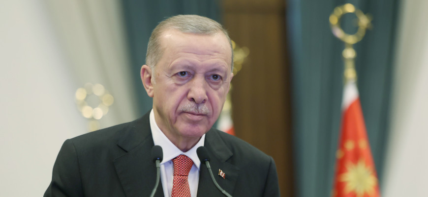 Erdoğan: İstanbul'u içinde sürüklendiği fetret devrinden çıkaracağız