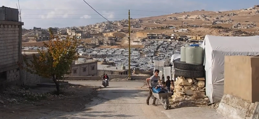 Lübnan Suriyeli sığınmacıları zorla Esed rejimine teslim ediyor