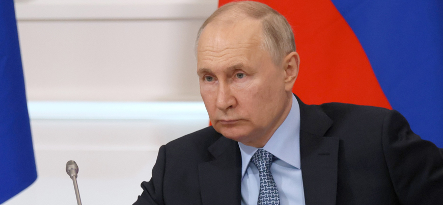 Putin: Ordunun geliştirilmesi önceliğimiz