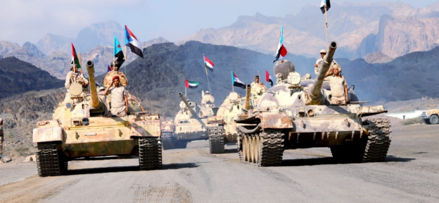 Güney Yemen bağımsızlığa doğru ilerliyor