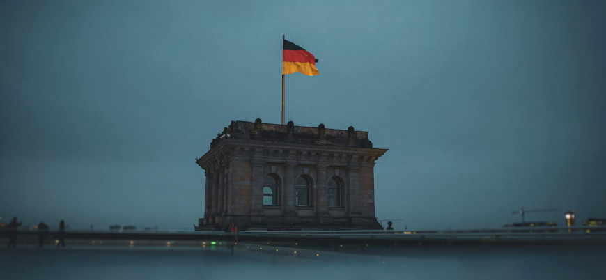 Araştırma: Doğu Almanya'nın çoğu demokrasi yerine otoriter devlet istiyor