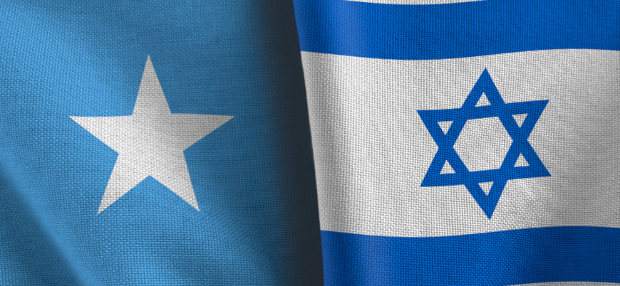 Mogadişu yönetimi İsrail ile normalleşme yolunda