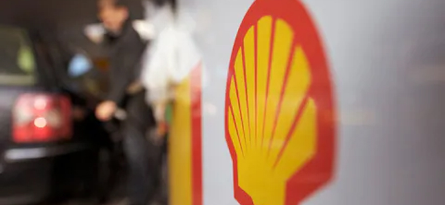 Shell yaptırımlara rağmen Rus gazını satın almaya devam ediyor