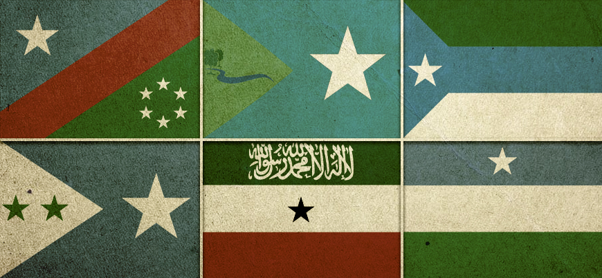 Görüş | Somali'nin parçalanmış devlet yapısı ve iç çatışmalar