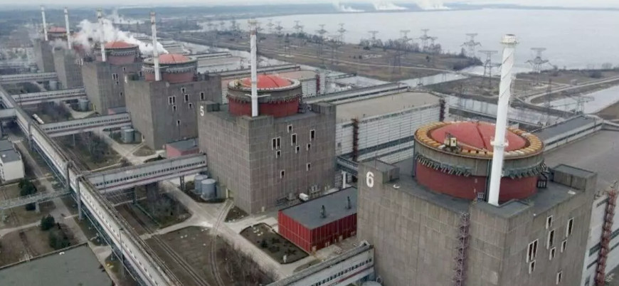 Zaporijya nükleer santrali: Ukrayna ve Rusya'nın yeni saldırı çekişmesi