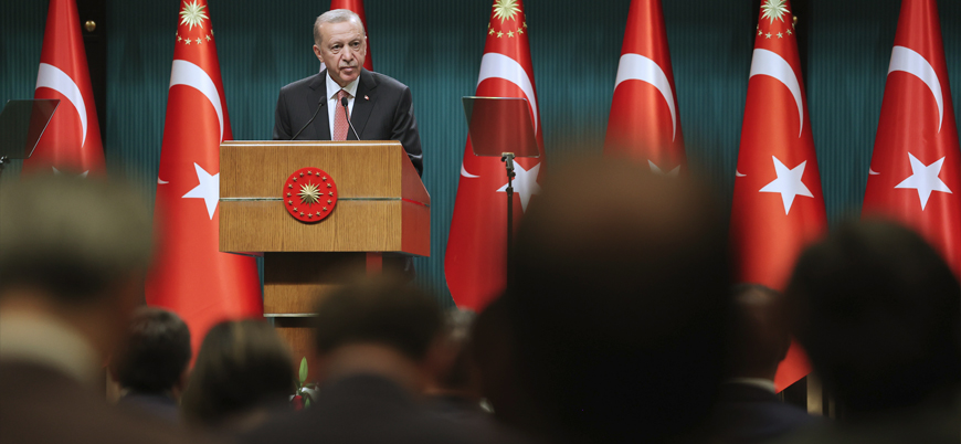 "Türkiye Körfez ülkelerinden 10 milyar dolar doğrudan yatırım bekliyor"