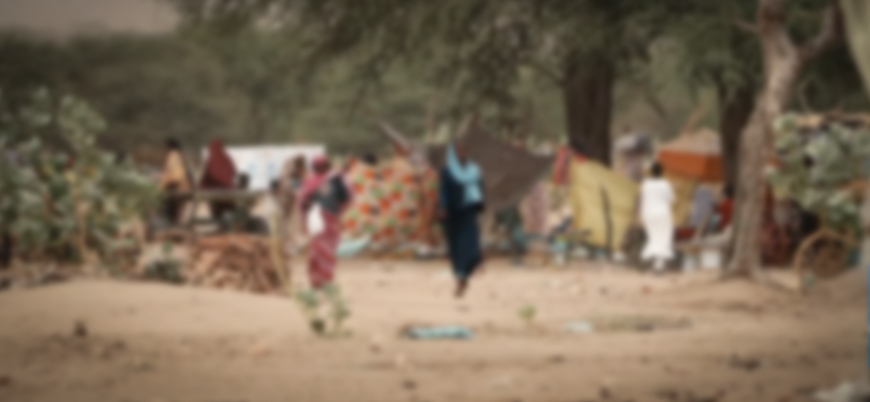 "Sudan'da silahlı güçlerin kadınlara yönelik tecavüzleri endişe verici seviyede"