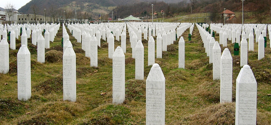 Tarih | Bosna'nın kapanmayan yarası: Srebrenitsa Soykırımı