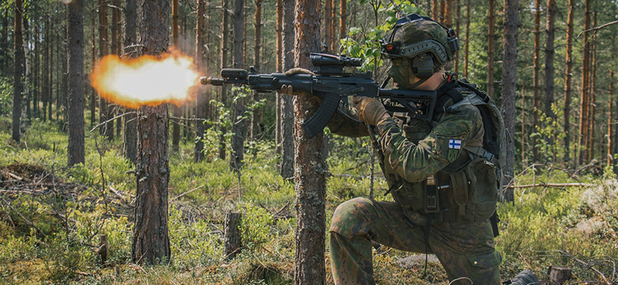 İsveç ve Finlandiya neden tarafsızlıktan vazgeçip NATO üyesi olmak istedi?