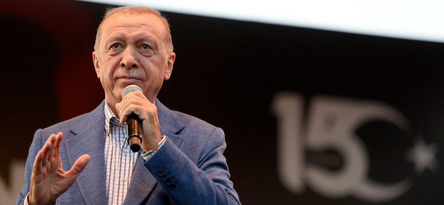 Erdoğan Körfez turuna çıkıyor
