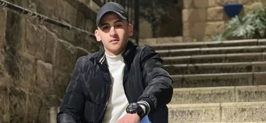 İsrail güçleri Yusuf Makamı'na düzenledikleri baskında bir Filistinliyi öldürdü