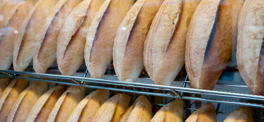 Üreticiler ekmeğin 12 lira olmasını talep ediyor