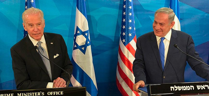 İsrail Başbakanı Netanyahu Eylül ayında ABD'ye gidiyor