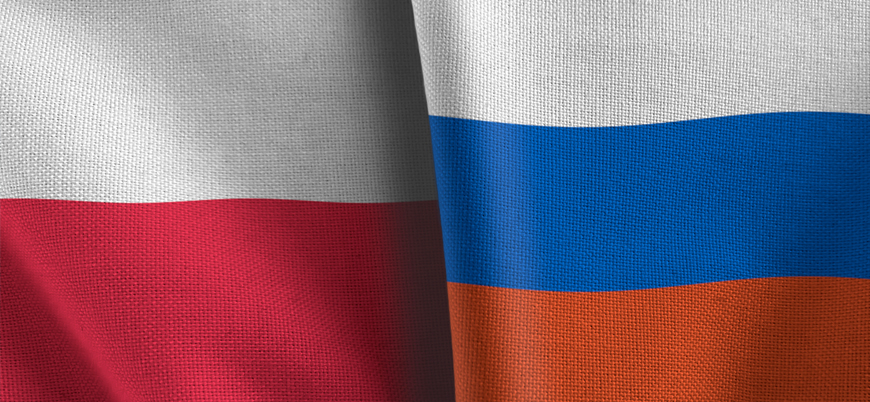 Polonya'da 'Rus nüfuzunu kısıtlama' yasası