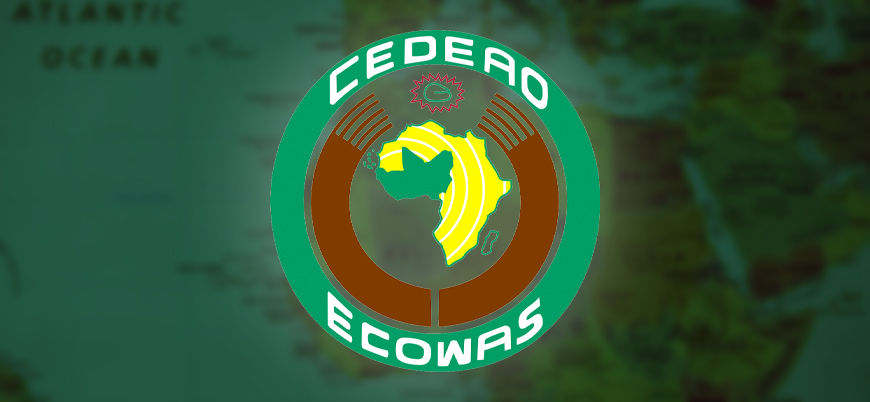 Nijer cuntası ile ECOWAS arasında görüşme