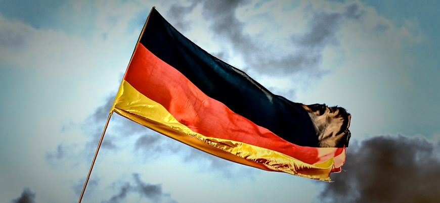 Aşırı sağcı AfD: Almanya Avrupa Birliği'nden çıkmalı