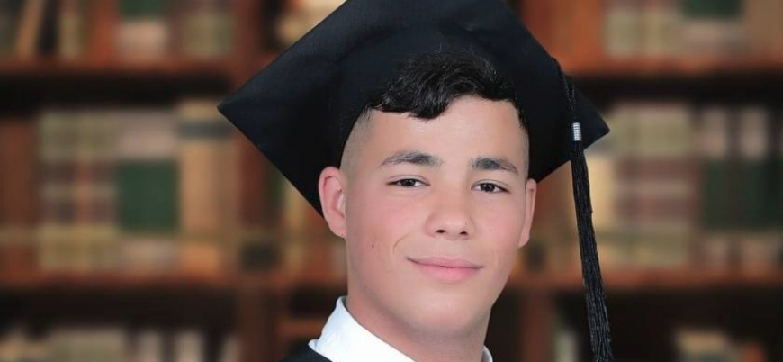 İsrail güçleri 18 yaşındaki Filistinliyi yakın mesafeden başından vurarak katletti