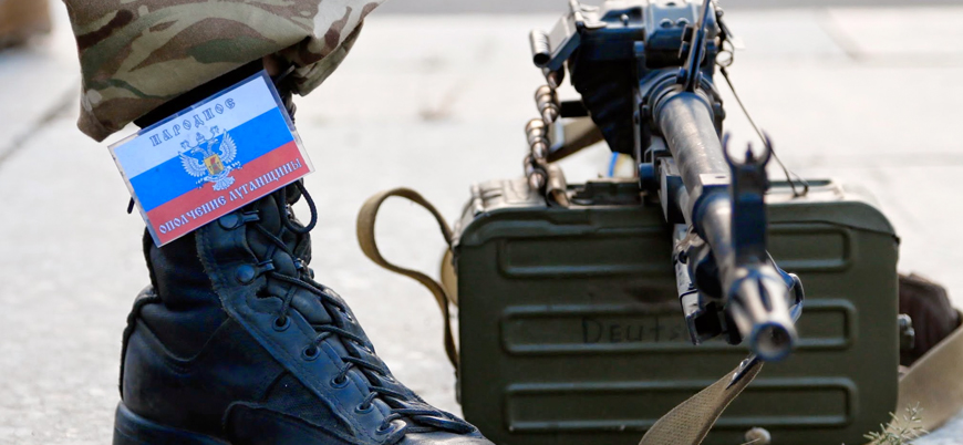 Ukrayna: Savaşta ölen Rus askerlerinin sayısı 250 bini aştı