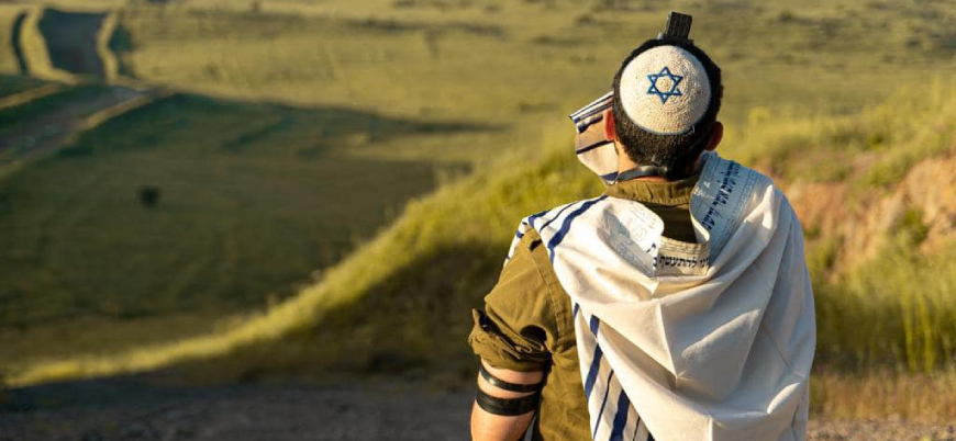 İntiharlar artıyor: İsrail askerleri akıl sağlığı problemleriyle karşı karşıya
