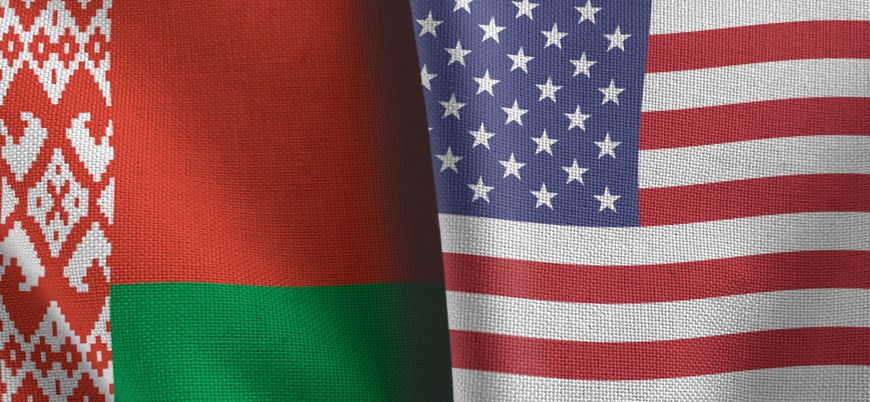 ABD'den vatandaşlarına: Belarus'u derhal terk edin