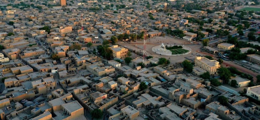 El Kaide Mali'de ordu ve Rus güçlerinin bulunduğu Timbuktu kentini kuşattı