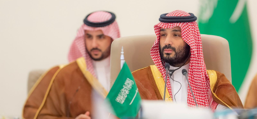 Suudi Arabistan nükleer enerji konusunda ısrarcı