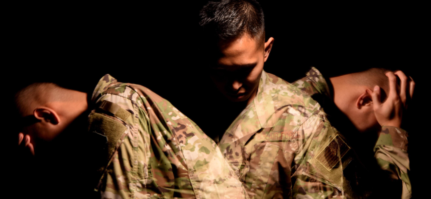 ABD ordusunda intiharlar artıyor: Aynı üste 3 asker yaşamına son verdi