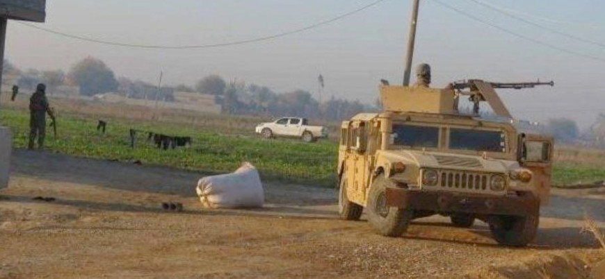 Deyrizor'da YPG ile Arap aşiretler arasındaki çatışmalar şiddetleniyor
