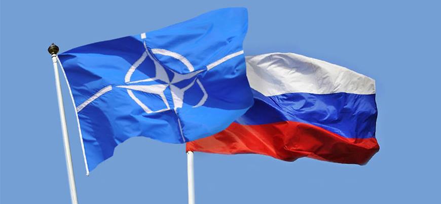 "NATO ile Rusya arasında doğrudan çatışma riski var"