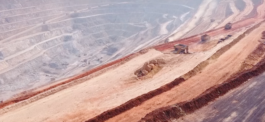 Kongo'da Çinli madencilere saldırı