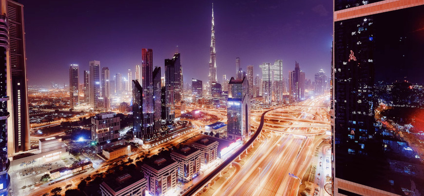 Birleşik Arap Emirlikleri'nde kumarhaneler yasal hale geliyor