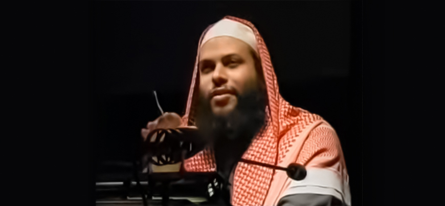 ABD, İslam davetçisi Ali et Temimi'yi 18 yıldır hapiste tutuyor