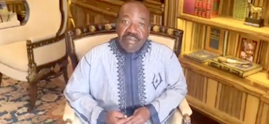 Gabon'un devrik Cumhurbaşkanı Ali Bongo serbest bırakıldı