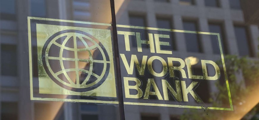 Dünya Bankası'ndan 'Türkiye' açıklaması