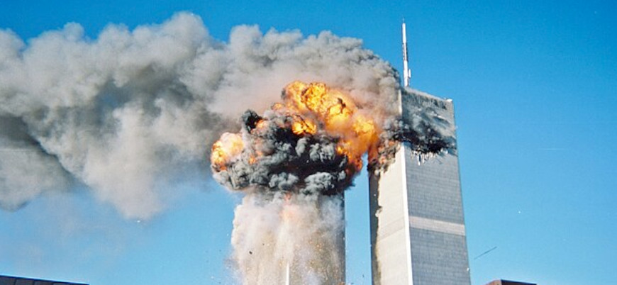 11 Eylül saldırılarında ölen 2 kişinin daha kimliği tespit edildi