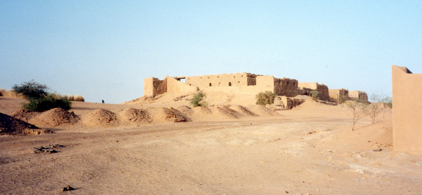 Mali'de Tuareg gruplar bir kenti ele geçirdi